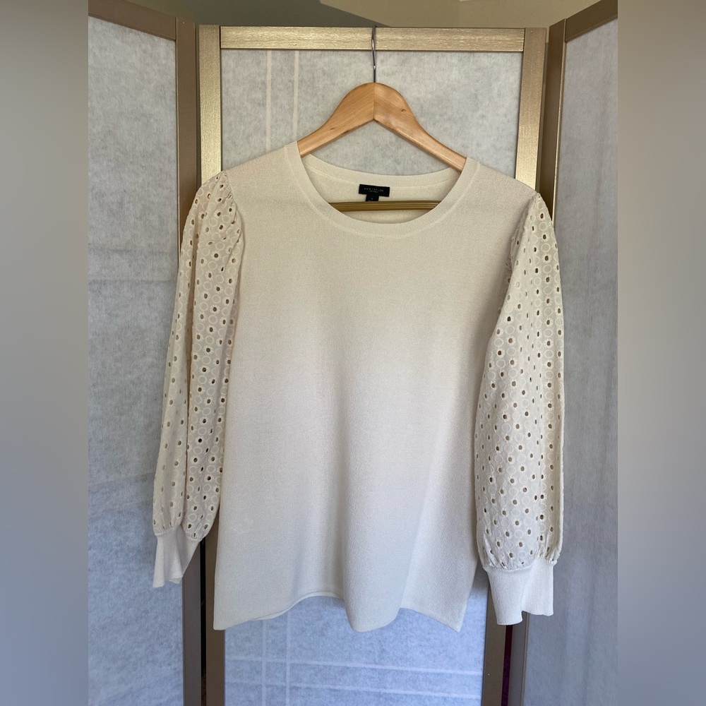 Ann Taylor blouse